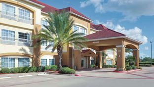La Quinta Inn & Suites Bay City