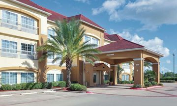 La Quinta Inn & Suites Bay City