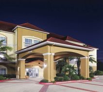 La Quinta Inn & Suites Bay City Exterior