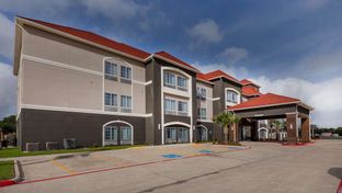 La Quinta Inn & Suites Port Lavaca