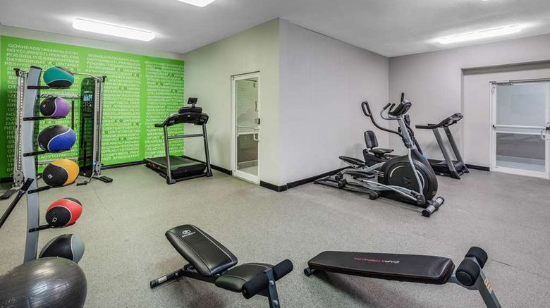 <b>La Quinta Inn & Suites Port Lavaca Health</b>. Images powered by <a href="https://iceportal.shijigroup.com/" title="IcePortal" target="_blank">IcePortal</a>.