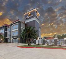 La Quinta Inn & Suites Port Lavaca Exterior