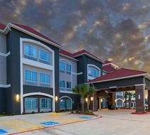 La Quinta Inn & Suites Port Lavaca Exterior