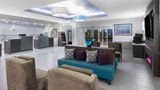La Quinta Inn & Suites Port Lavaca Lobby