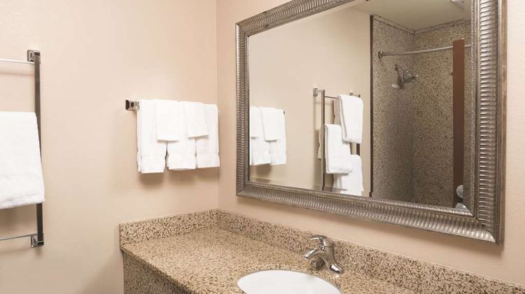 La Quinta Inn & Suites Bozeman Room