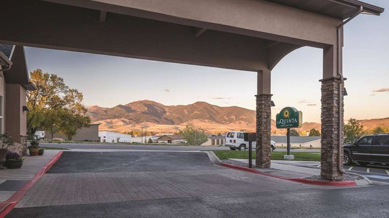 <b>La Quinta Inn & Suites Bozeman Other</b>. Images powered by <a href="https://iceportal.shijigroup.com/" title="IcePortal" target="_blank">IcePortal</a>.