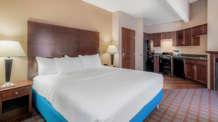 La Quinta Inn & Suites Bozeman Suite