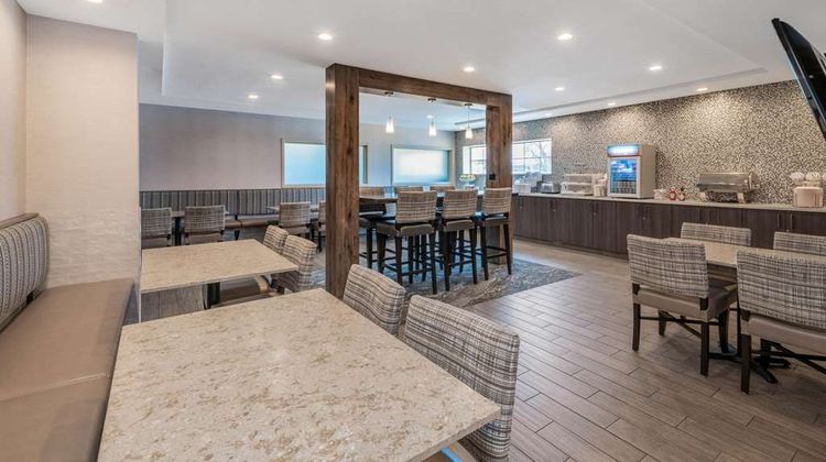 La Quinta Inn & Suites Bozeman Other