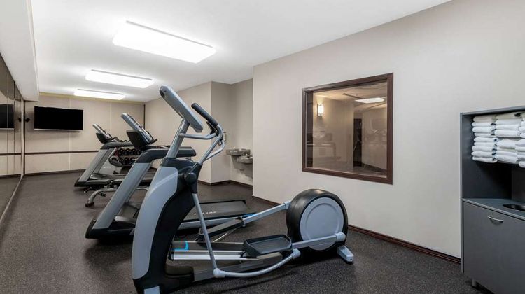 La Quinta Inn & Suites Bozeman Health