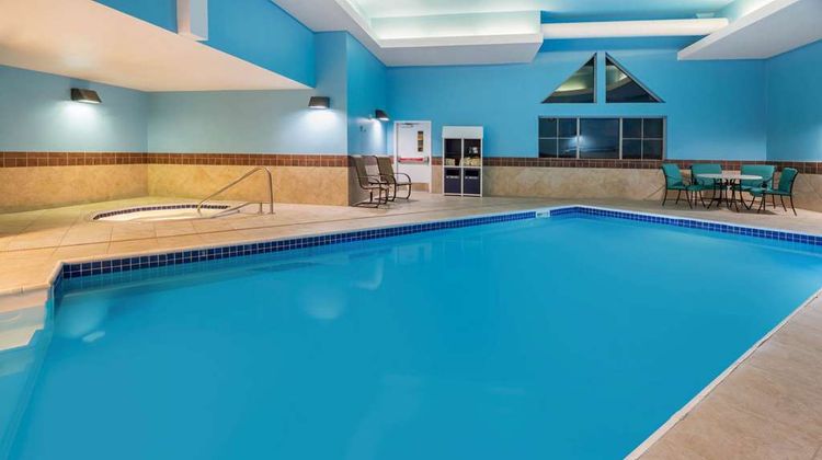 La Quinta Inn & Suites Bozeman Pool