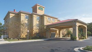 La Quinta Inn & Suites St. Augustine