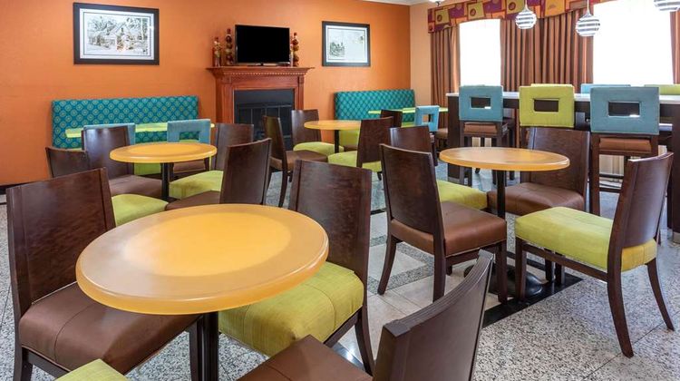 La Quinta Inn & Suites St. Augustine Other