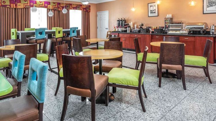 La Quinta Inn & Suites St. Augustine Other