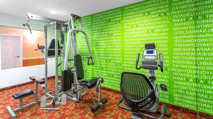 La Quinta Inn & Suites St. Augustine Health