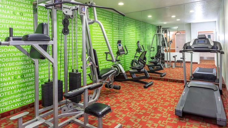 La Quinta Inn & Suites St. Augustine Health