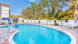 La Quinta Inn & Suites St. Augustine Pool