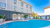 La Quinta Inn & Suites St. Augustine Pool