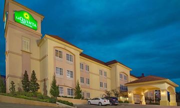 La Quinta Inn & Suites Vicksburg