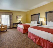 La Quinta Inn & Suites Vicksburg Room