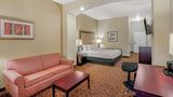 La Quinta Inn & Suites Vicksburg Suite