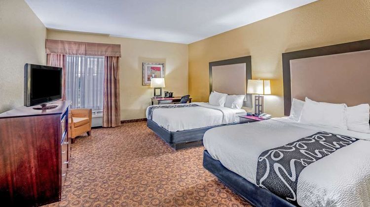 La Quinta Inn & Suites Vicksburg Room