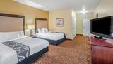 La Quinta Inn & Suites Vicksburg Room
