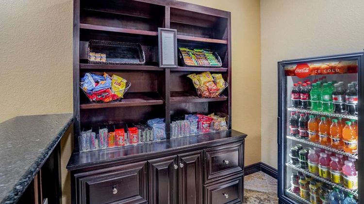 La Quinta Inn & Suites Vicksburg Other
