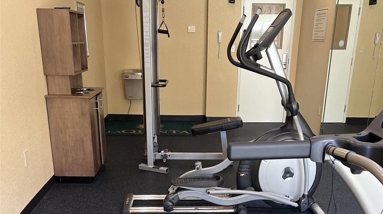 La Quinta Inn & Suites Vicksburg Health