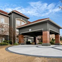 La Quinta Inn & Suites Vicksburg