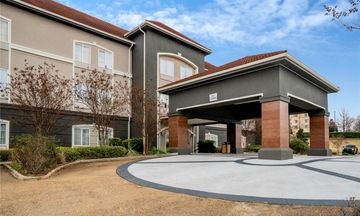 La Quinta Inn & Suites Vicksburg