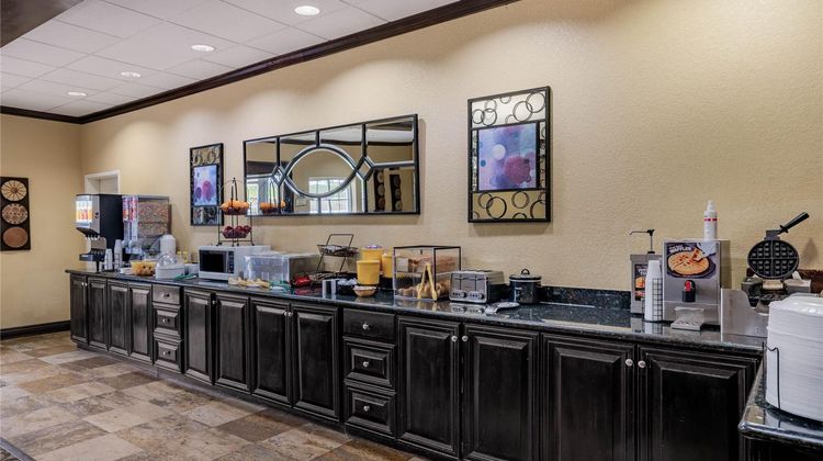 La Quinta Inn & Suites Vicksburg Other
