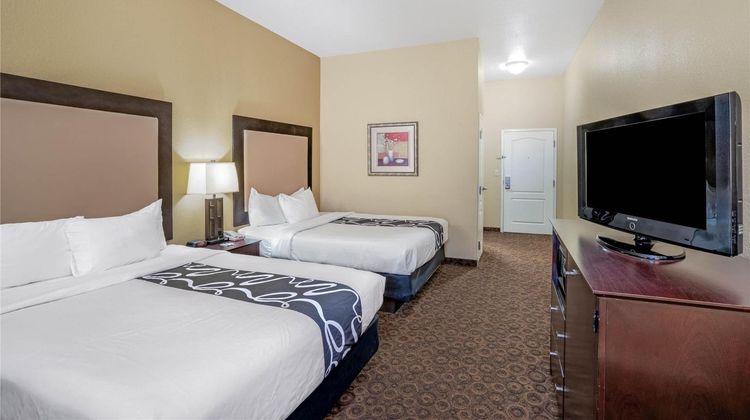 La Quinta Inn & Suites Vicksburg Room