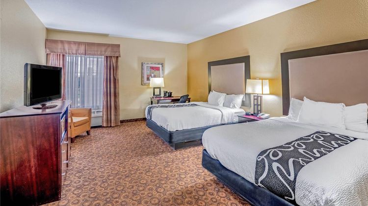 La Quinta Inn & Suites Vicksburg Room
