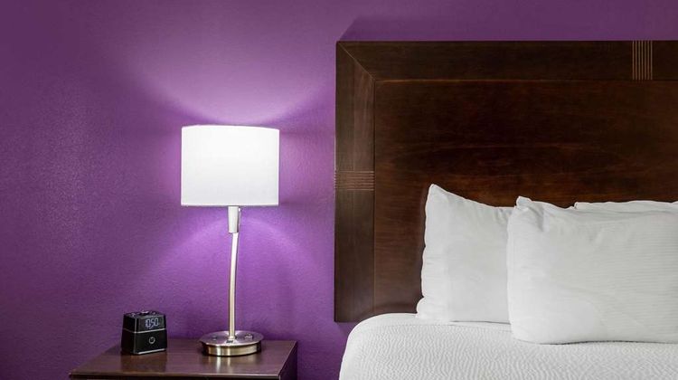 La Quinta Inn & Suites Madison Room