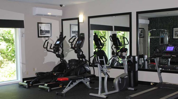 La Quinta Inn & Suites Madison Health