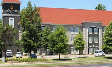 La Quinta Inn & Suites Madison