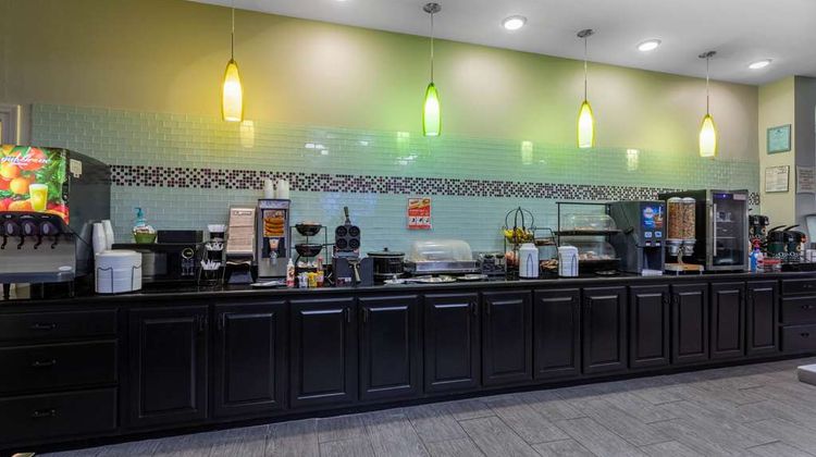 La Quinta Inn & Suites Madison Other