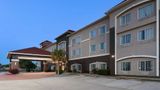 La Quinta Inn & Suites Deer Park Exterior