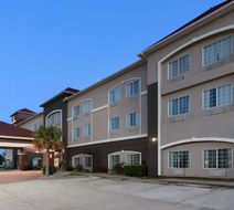 La Quinta Inn & Suites Deer Park Exterior