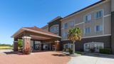 La Quinta Inn & Suites Deer Park Exterior