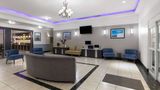 La Quinta Inn & Suites Deer Park Lobby