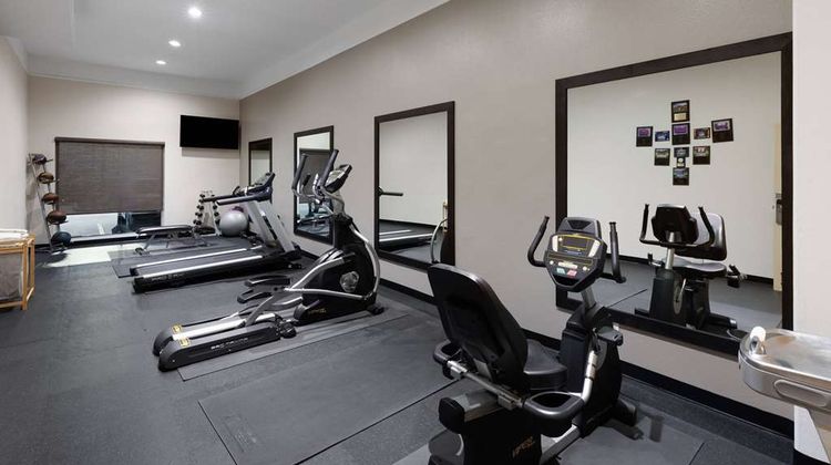 La Quinta Inn & Suites Deer Park Health