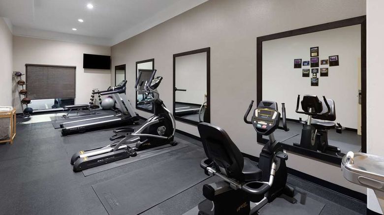 <b>La Quinta Inn & Suites Deer Park Health</b>. Images powered by <a href="https://iceportal.shijigroup.com/" title="IcePortal" target="_blank">IcePortal</a>.