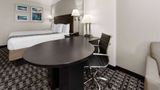 La Quinta Inn & Suites Deer Park Room