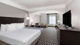 La Quinta Inn & Suites Deer Park Room