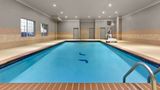 La Quinta Inn & Suites Deer Park Pool