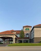 La Quinta Inn & Suites Olathe
