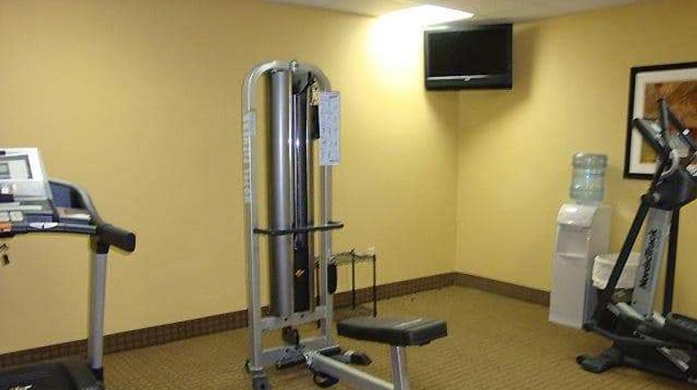 <b>La Quinta Inn & Suites Fairfield Health</b>. Images powered by <a href="https://iceportal.shijigroup.com/" title="IcePortal" target="_blank">IcePortal</a>.