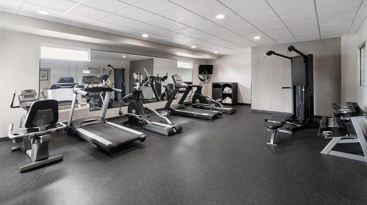 La Quinta Inn Fort Collins Health