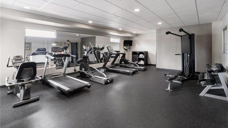 <b>La Quinta Inn Fort Collins Health</b>. Images powered by <a href="https://iceportal.shijigroup.com/" title="IcePortal" target="_blank">IcePortal</a>.